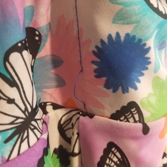 Sparkle Skirt - Picture 3 of 5